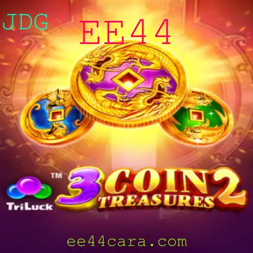 Explorando 3CoinTreasures2: Um Mergulho no Mundo dos Tesouros