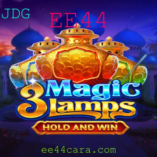 Explorando o Mundo Fascinante de 3MagicLamps: Jogo de Estratégia Benéfico e Atual