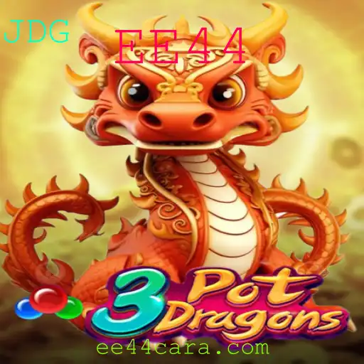 Descubra o Fascinante Mundo de 3PotDragons: O Jogo Que Está Conquistando Multidões