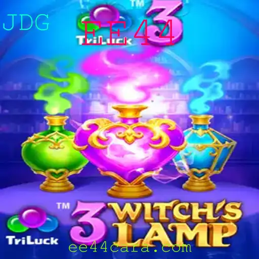 Descubra os Mistérios de 3WitchsLamp: Uma Aventura Envolvente