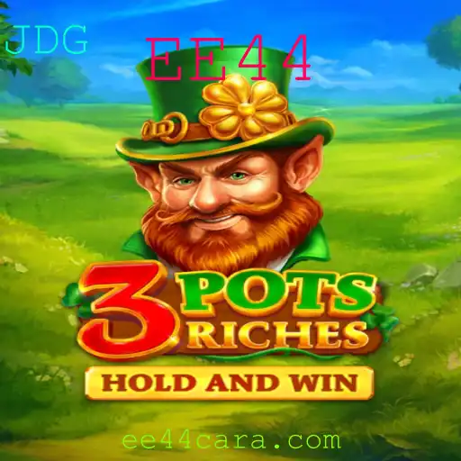 Descubra a Emoção de Jogar 3potsRiches