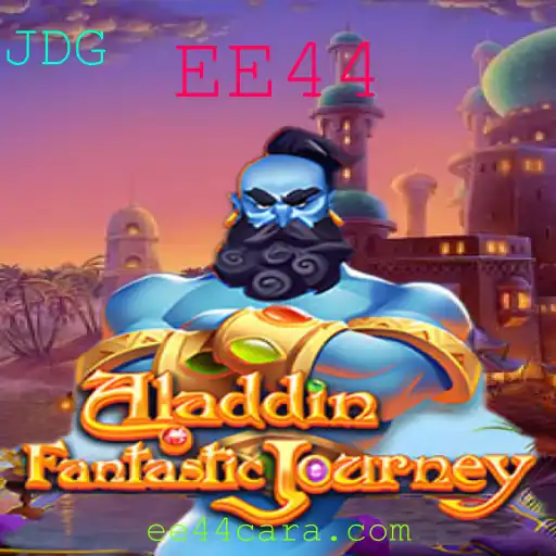 Explorando o Fascinante Mundo do Jogo 'Aladdin'