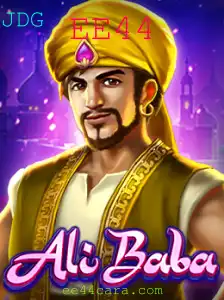 Descubra AliBaba: O Jogo de Estratégia Inovador