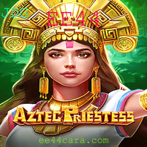Descubra o Fascinante Mundo de AztecPriestess: Um Mergulho no Passado Místico