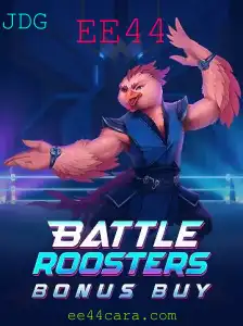 BattleRoostersBonusBuy: Uma Imersão no Jogo que Está Conquistando o Mundo