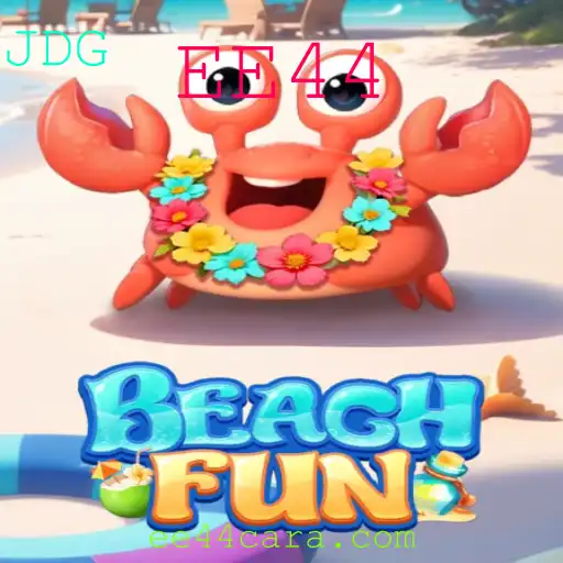 Descubra BeachFun: A Nova Sensação do Verão com a Palavra-chave EE44