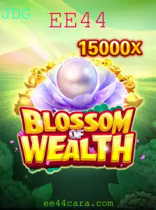 Explorando o Mundo de BlossomofWealth