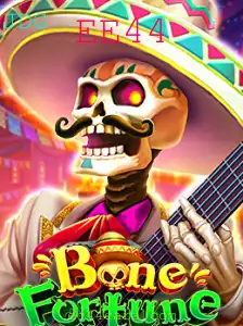 Explorando o Universo de BoneFortune