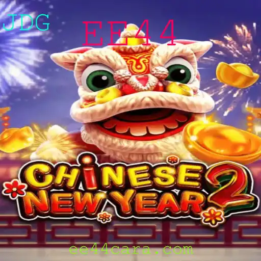 Descubra o Fascinante Mundo de CHINESENEWYEAR2