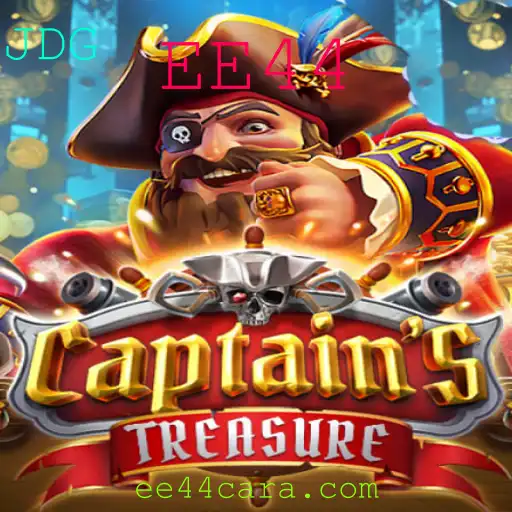 Descubra as Aventuras de CaptainssTreasure: Um Mergulho no Mundo dos Piratas
