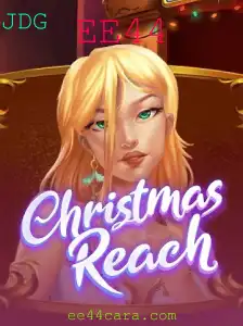 Descubra ChristmasReach: O Jogo Festivo que Combina Estratégia e Diversão