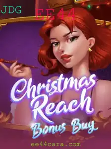 Explorando o Mundo de 'ChristmasReachBonusBuy'