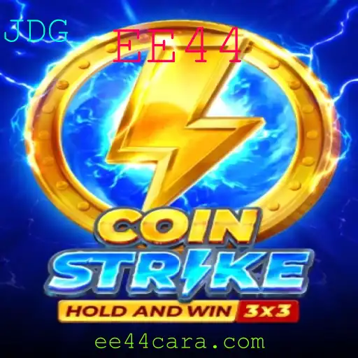CoinStrike: A Nova Sensação no Mundo dos Jogos