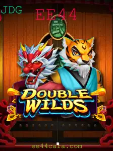 DoubleWilds: O Novo Fenômeno do Entretenimento Digital