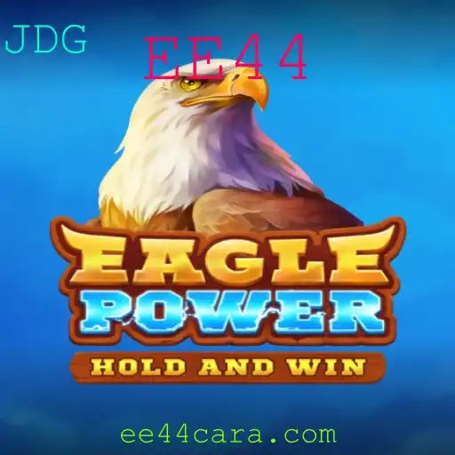 Descubra EaglePower: O Novo Fenômeno do Mundo dos Jogos