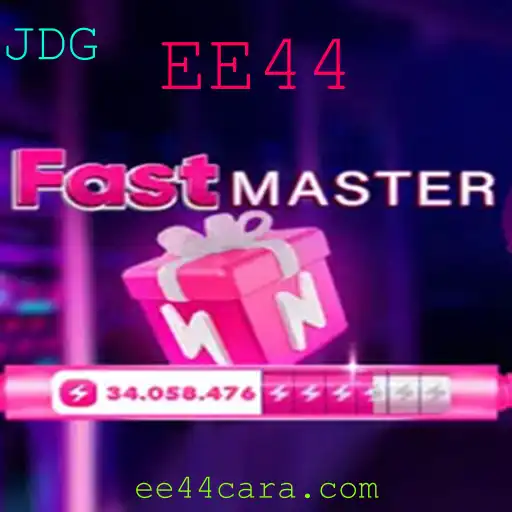 Descubra o Empolgante Jogo FastMaster com a Chave Secreta EE44