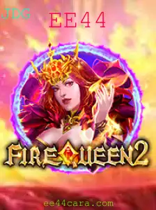 Descubra a Aventura Épica de FireQueen2 e Domine Suas Regras