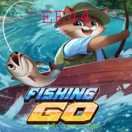 Descubra o Mundo de FishingGO: A Emoção da Pesca Virtual