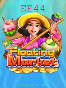 Descubra o Fascinante Mundo do Jogo de Tabuleiro FloatingMarket