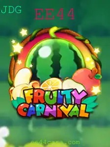 Descubra o Fascinante Mundo de FruityCarnival: Um Mergulho nas Regras e Eventos Atuais