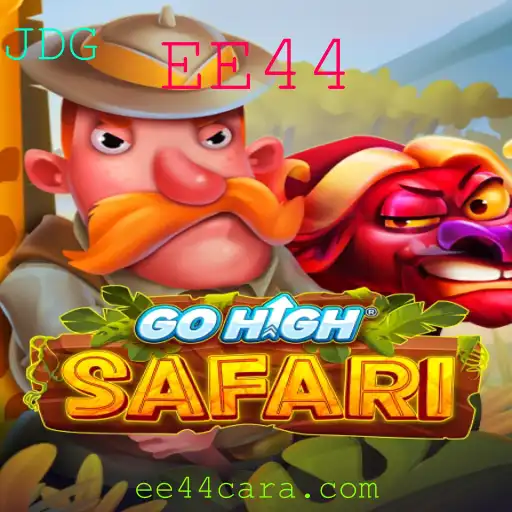 Explorando o Mundo de GoHighSafari: Aventuras e Regras do Jogo