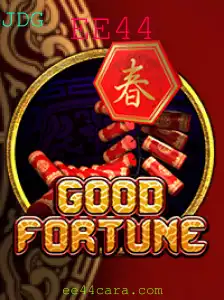 Descubra GoodFortune: O Novo Jogo de Estratégia com a Palavra-Chave EE44