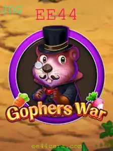 GophersWar: Descubra o Mundo Emocionante deste Jogo Estratégico