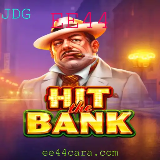 HitTheBank: Descubra o Novo Fenômeno de Jogos Estratégicos