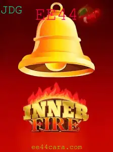 InnerFire: Um Mergulho na Novidade do Mundo dos Jogos