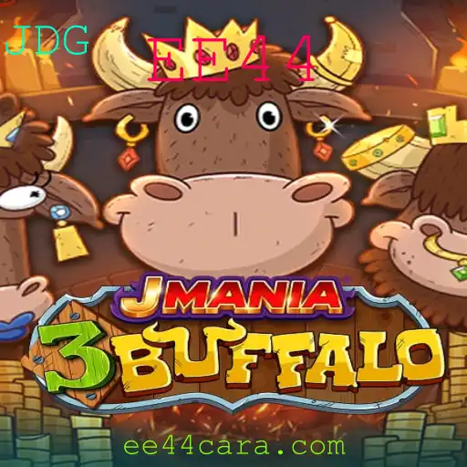 Descubra o Mundo de JMania3Buffalo: Explorando o Jogo e Suas Regras com EE44