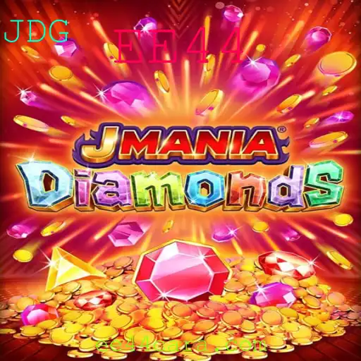 Descubra o Fascinante Mundo de JManiaDiamonds e a Palavra-Chave EE44