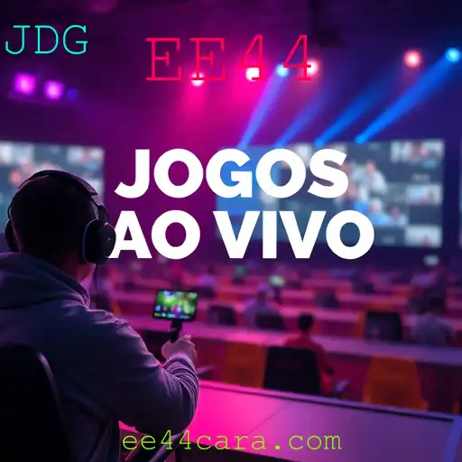 Jogos ao vivo