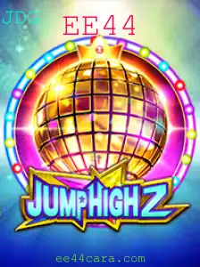 Explore o Mundo Empolgante de JumpHigh2 com EE44