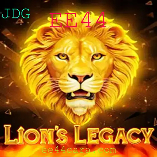 LionsLegacy: Uma Nova Aventura no Mundo dos Jogos