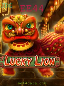 Explorando o Mundo Empolgante de LuckyLion