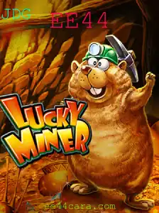 Explorando o Mundo de LuckyMiner: Jogue, Divirta-se e Ganhe com EE44