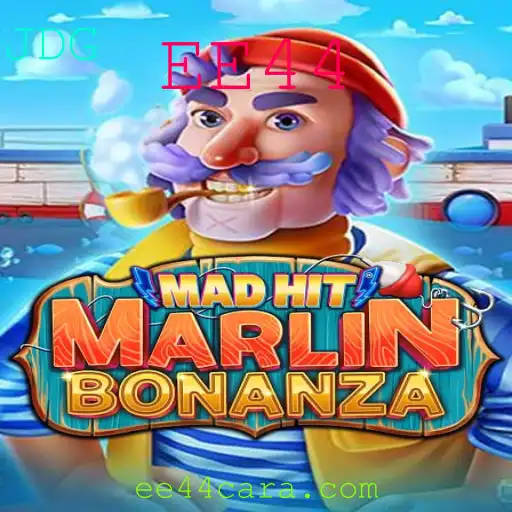 MadHitMarlinBonanza: Um Mergulho na Aventura Aquática