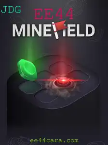 Explorando o Desafiante Jogo MineField