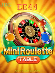 Explorando o Mundo do MiniRoulette: Regras, Conceitos e Estratégias