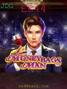 Desvendando o Universo de MoneybagsMan: Um Jogo de Estratégia e Destino