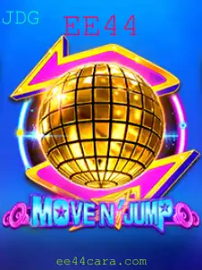 MovenJump: Aventuras em Movimento