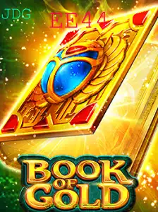 Explorando BookofGold: Um Mergulho no Jogo do Momento