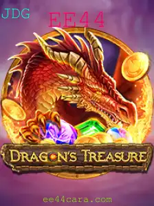 Explorando o Mundo Fantástico de DragonsTreasure: Uma Jornada de Aventuras