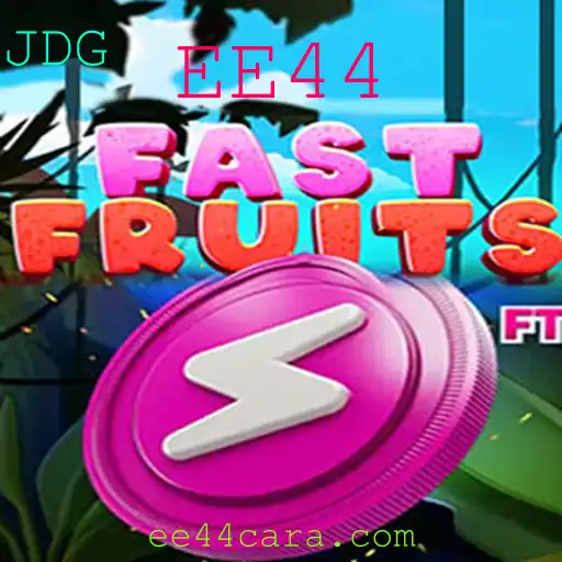 Descubra o Mundo Empolgante de FastFruits: Um Jogo Cheio de Aventuras
