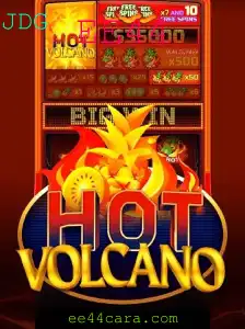 Descubra o Mundo Explosivo de HotVolcano: Um Jogo de Estratégia e Aventura