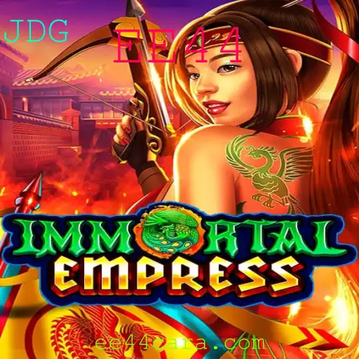 Descubra o Empolgante Mundo de ImmortalEmpress