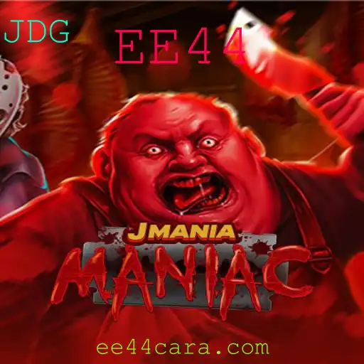JManiaManiac: A Nova Sensação no Mundo dos Jogos com o Código EE44