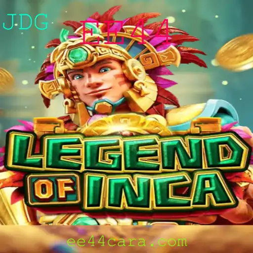 LegendofInca: Descubra o Novo Jogo que Combina Estratégia e Aventura