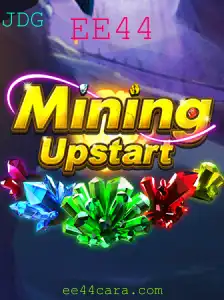 Descubra o Mundo de MiningUpstart: A Revolução dos Jogos de Simulação