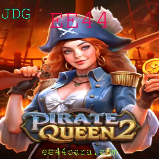 Explorando o Mundo de PirateQueen2: Uma Jornada de Aventuras e Desafios